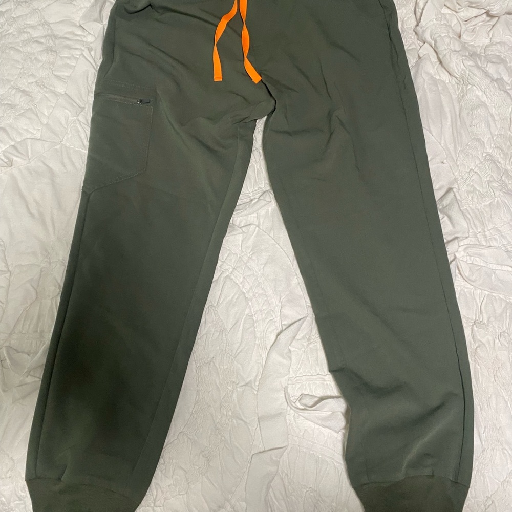 Figs Zamora 2.0 Jogger